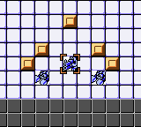 Puyo Puyo Gaiden: Puyo Wars screenshot 3 for GameBoy Color